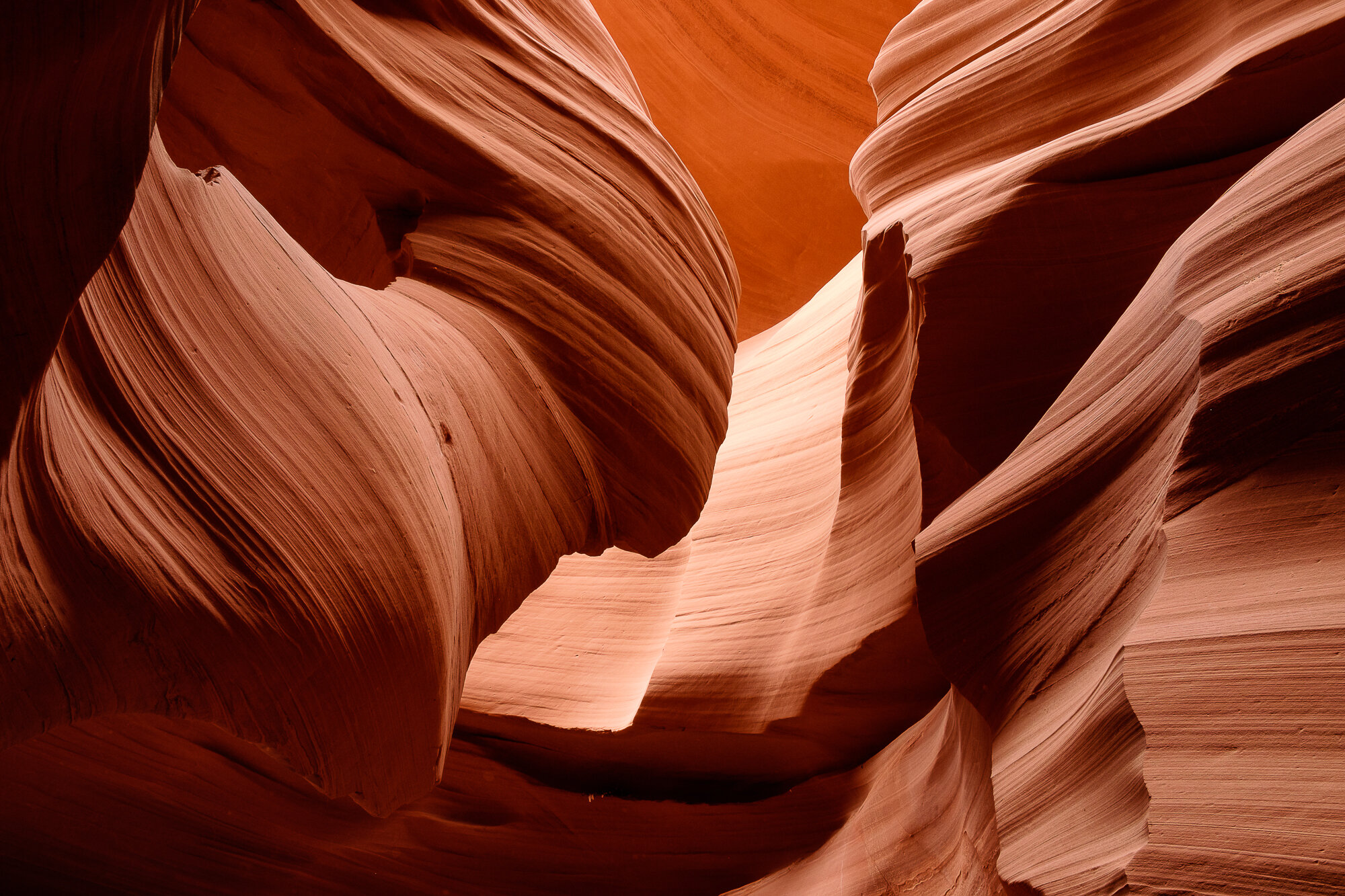 Antelope Canyon