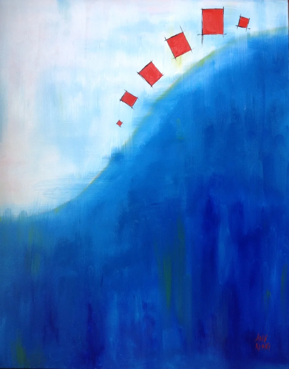 Red Squares Oil 24x30x1.5.JPG