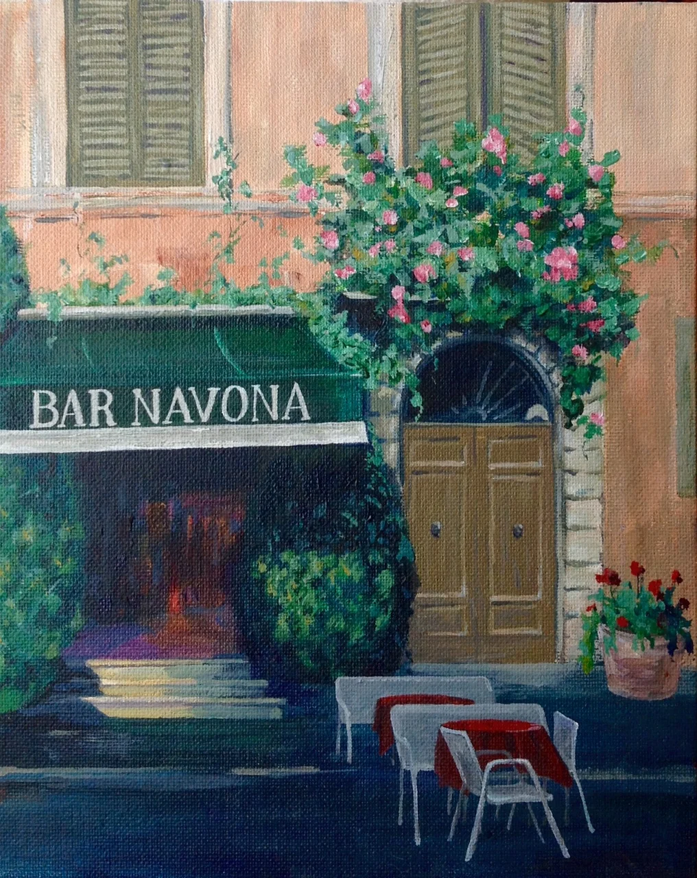 Bar Navona, acrylic on panel 8x10.JPG