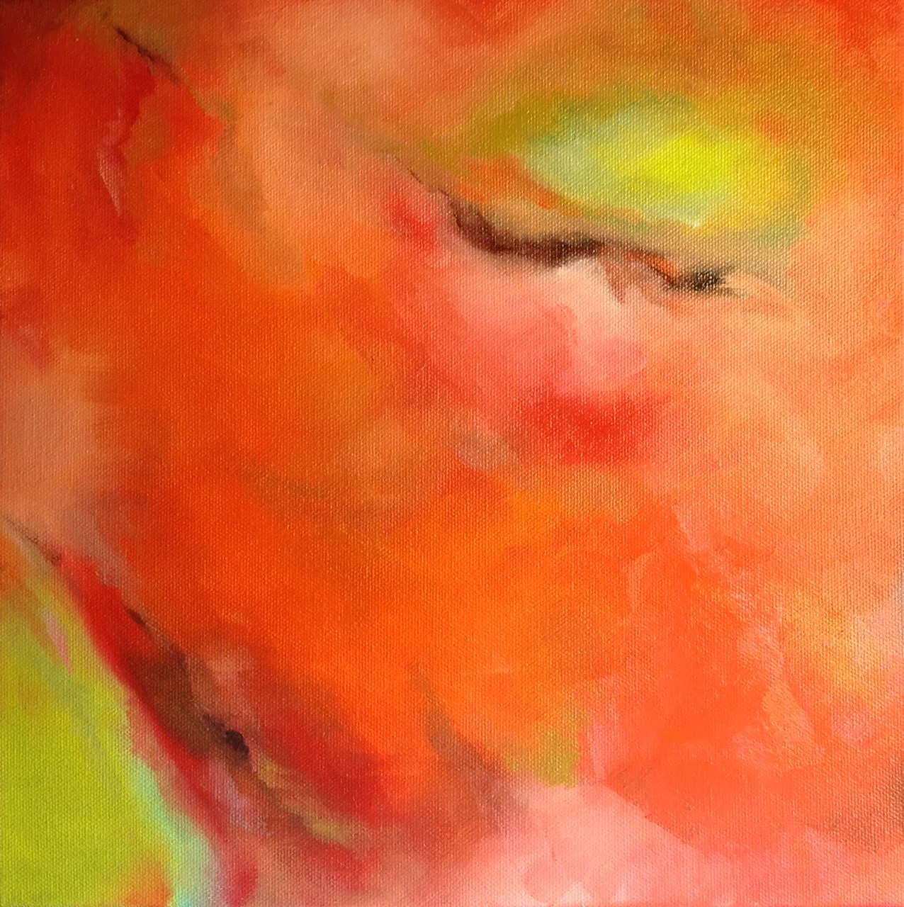 Troll Dream, Oil 10x10x1.5.JPG