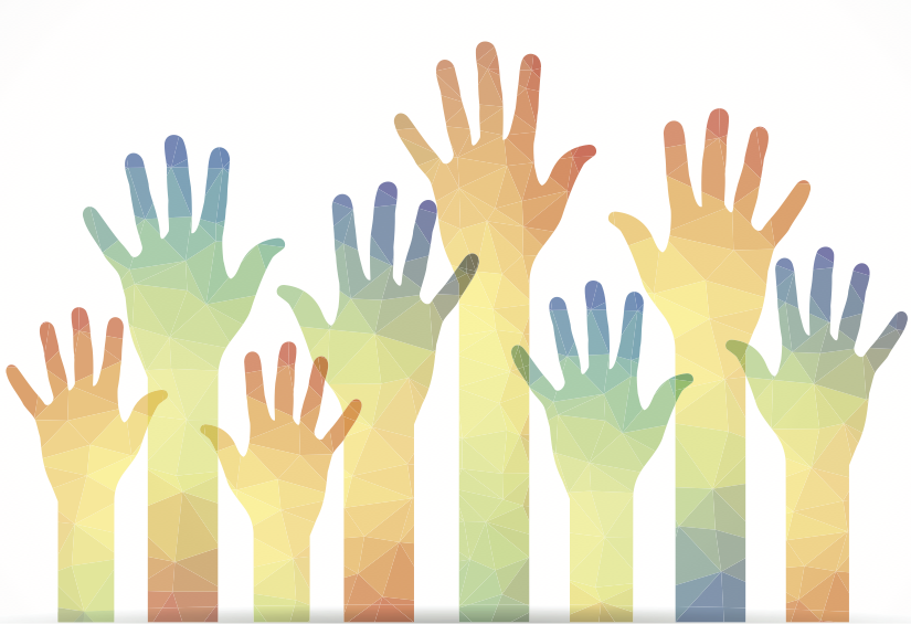 free-polygonal-reaching-hands-vector.png