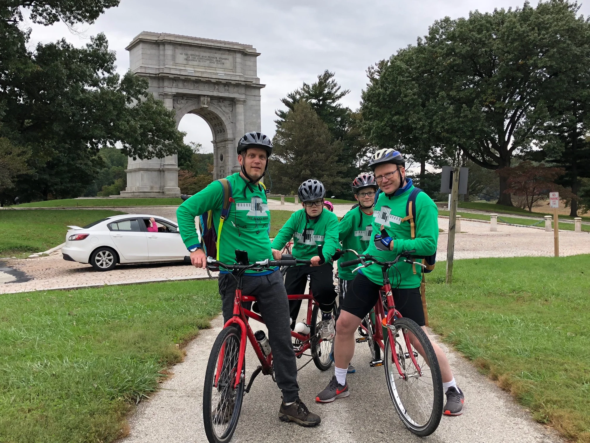 Nathanael Jackson at Memorial Arch.jpg