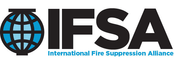 IFSA International Fire Suppression Alliance