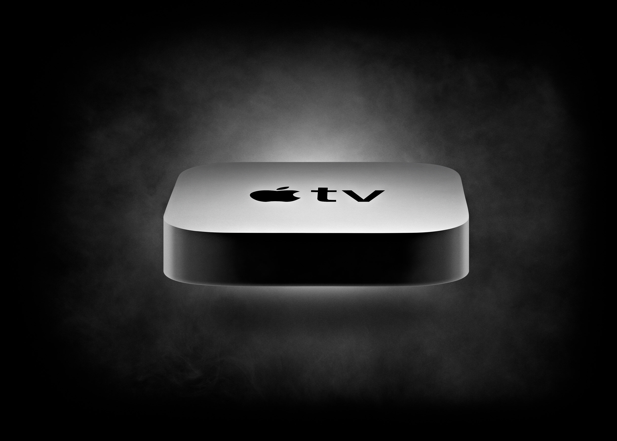 Apple TV | Commercial Product Shot 
