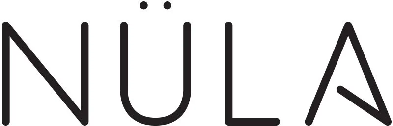 NÜLA Salon & Apothecary logo