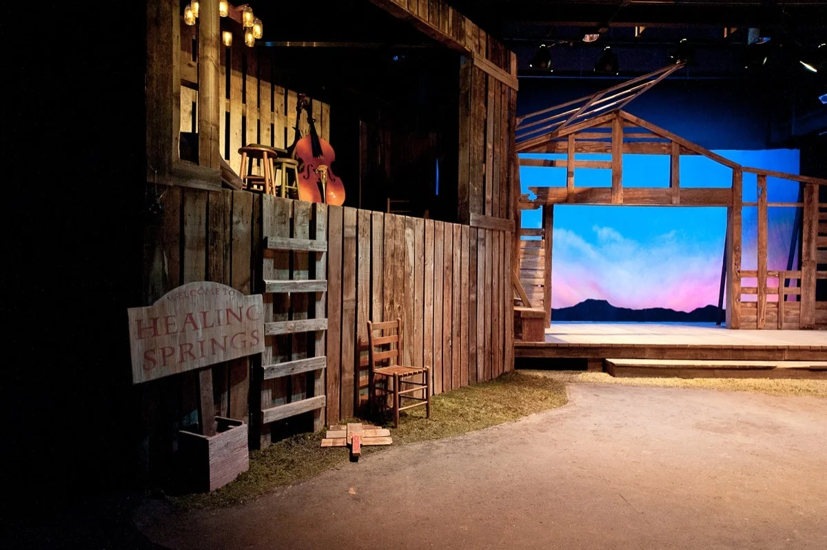 Sundown Town (2011).