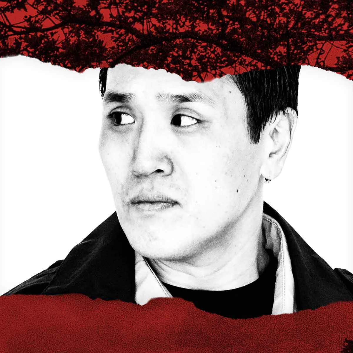 Brian Lee Huynh
