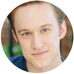 Garrett Houston