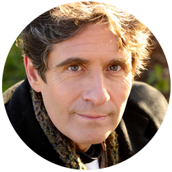 Marc Carver