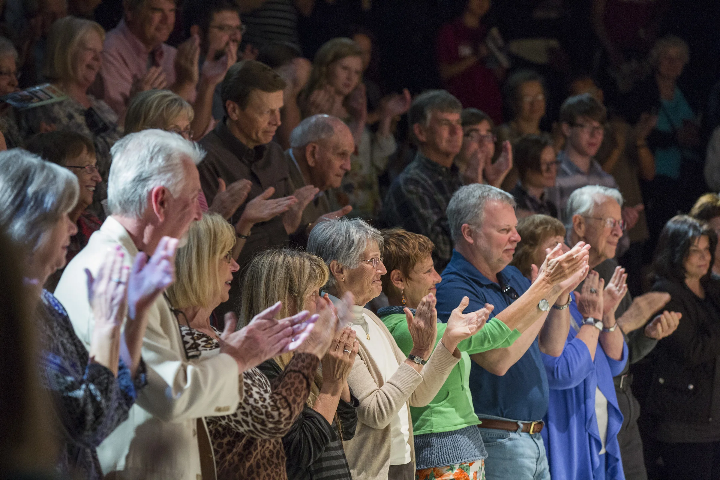 TheatreSquared receives National Endowment for the Arts "Our Town" grant award