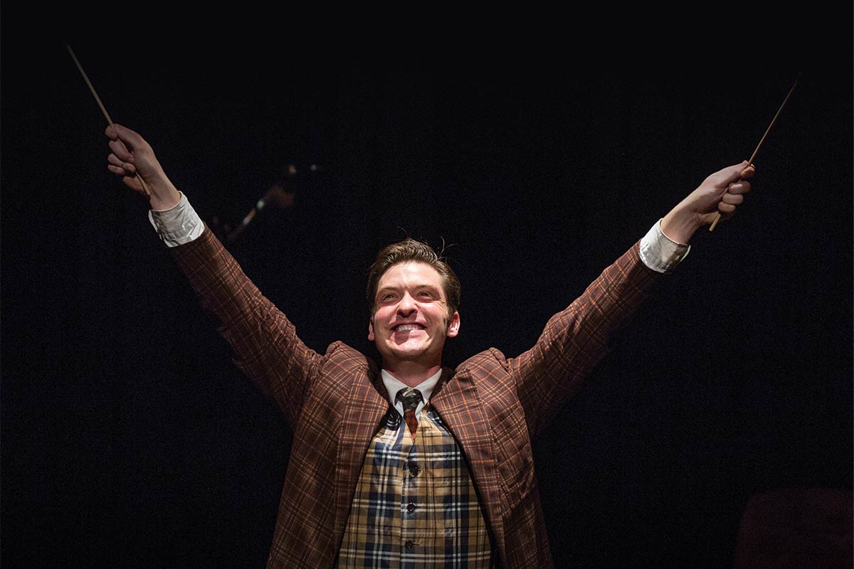 TheatreSquared announces Tenth Anniversary Season