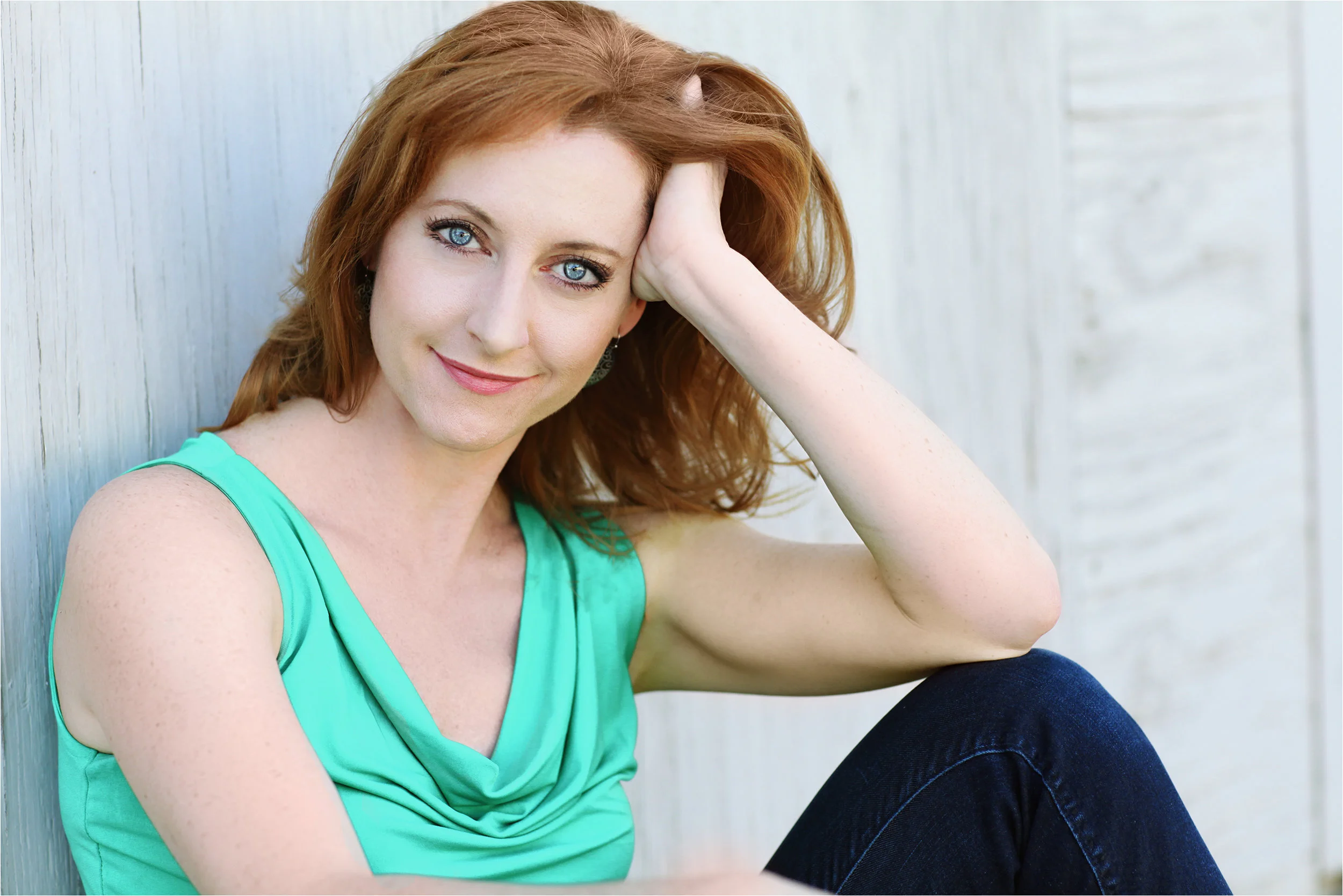 Rita Harvey