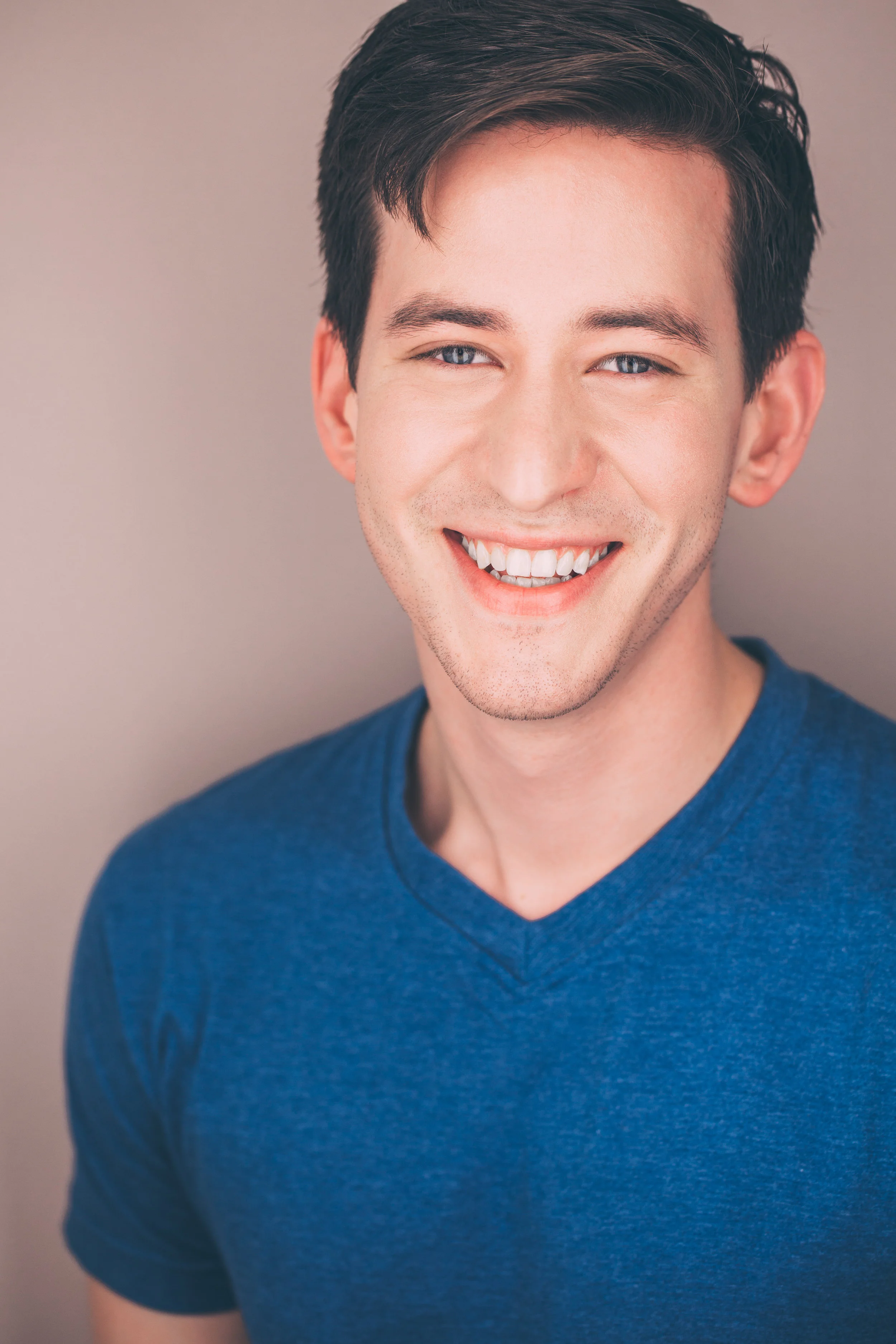 Max Meyers