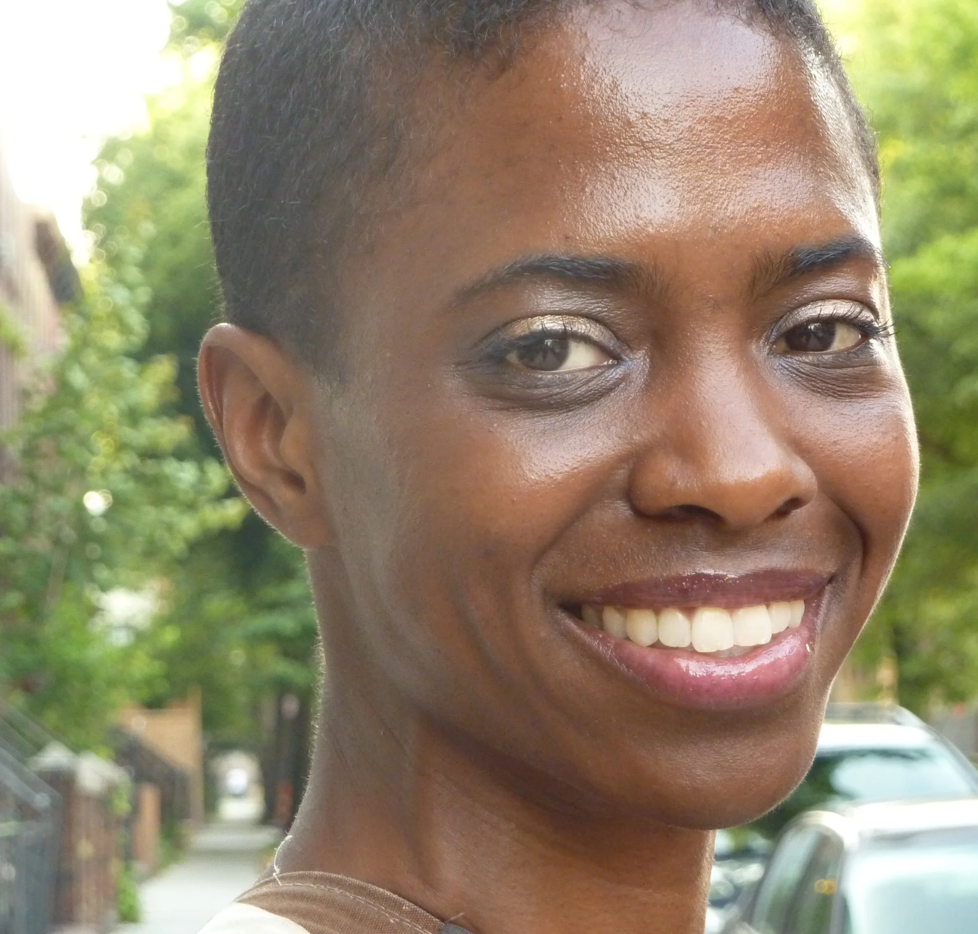 Amy Evans (Playwright)