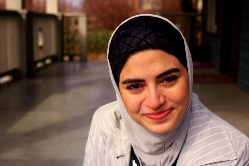 Kholoud Sawaf, director