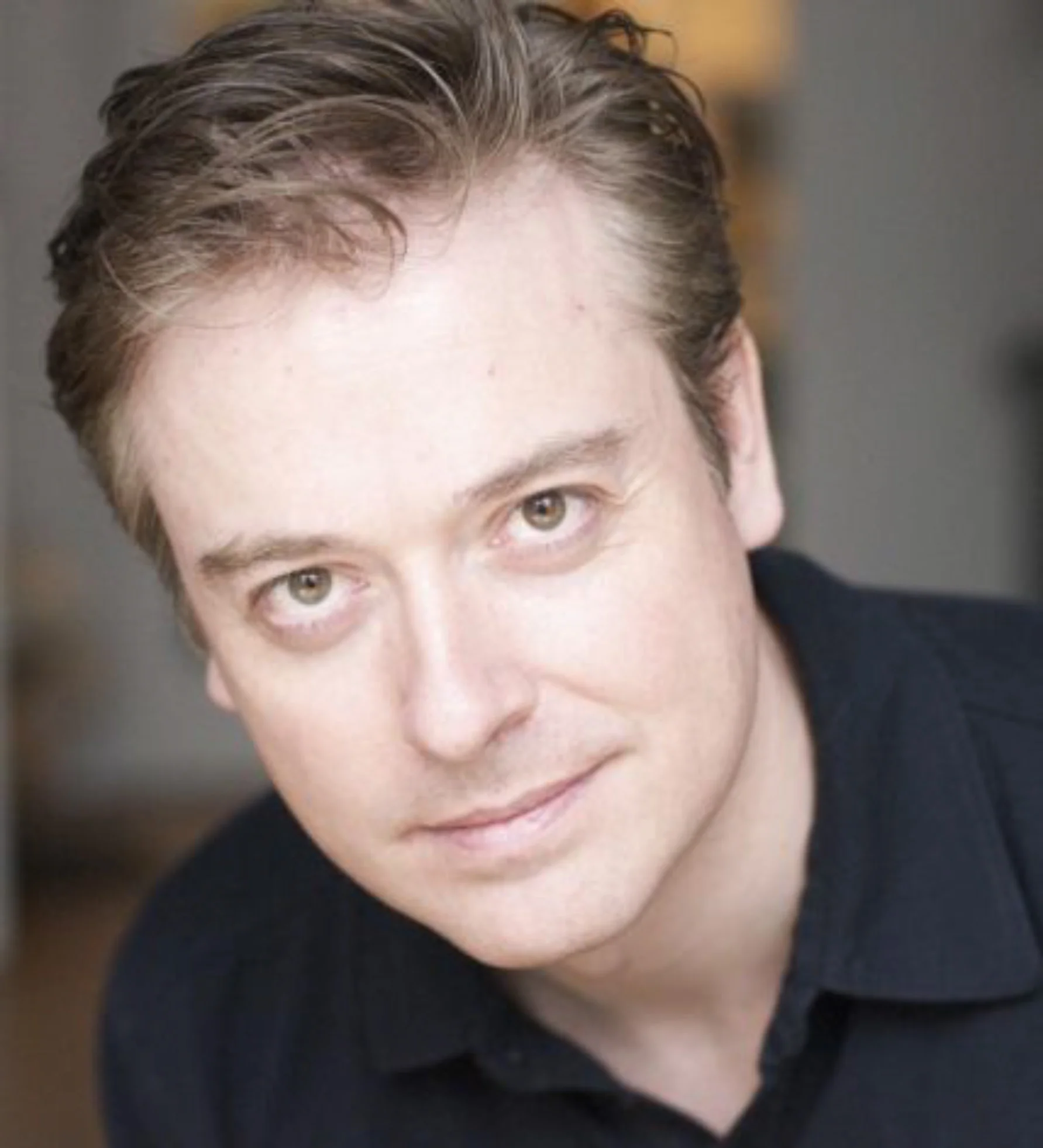 Mark Shanahan