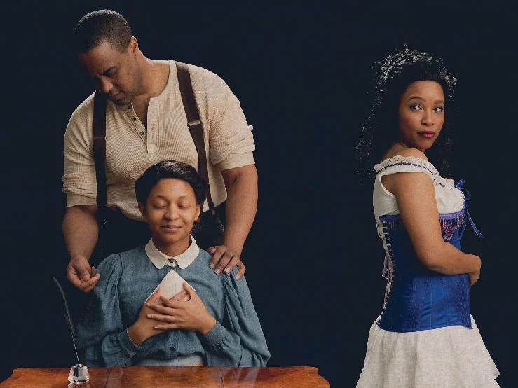 Intimate Apparel starts March 22