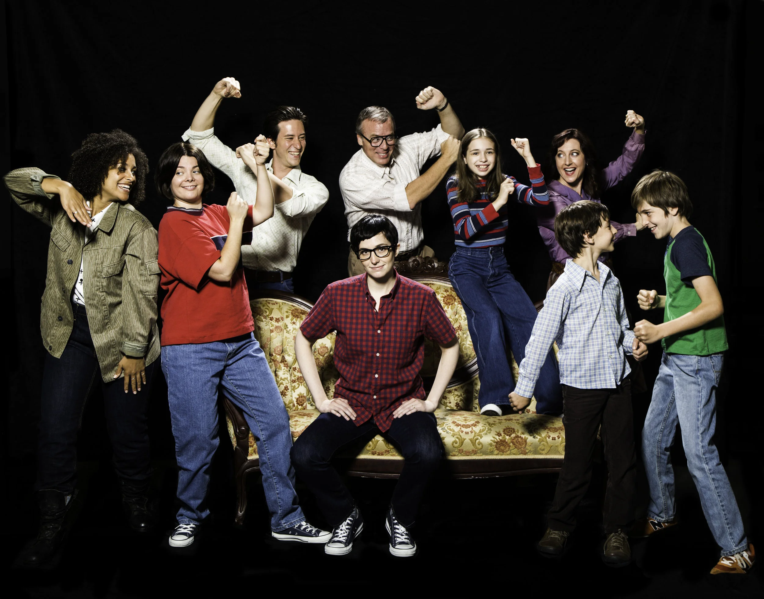 Fun home takes the stage Aug. 23