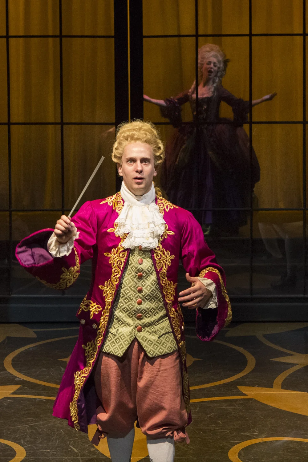 Amadeus — TheatreSquared