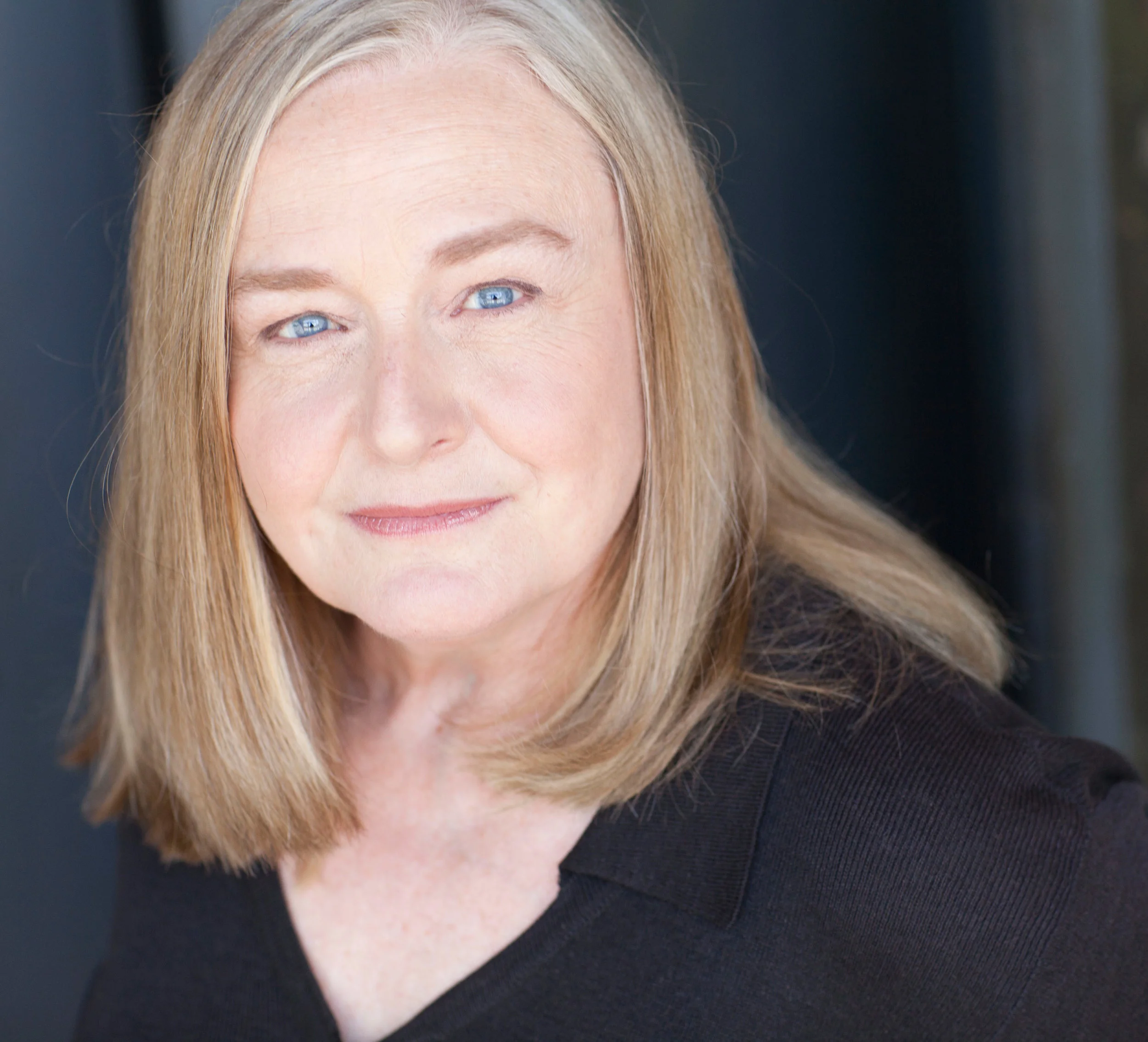 Laurie Larson