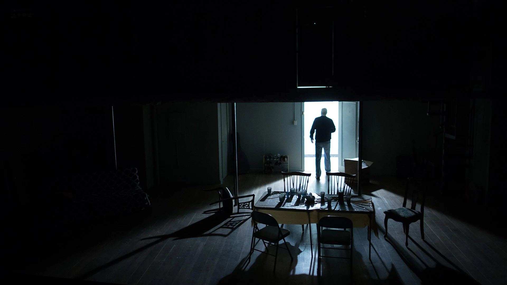 Tony Award-winner 'The Humans' takes the stage 01.24