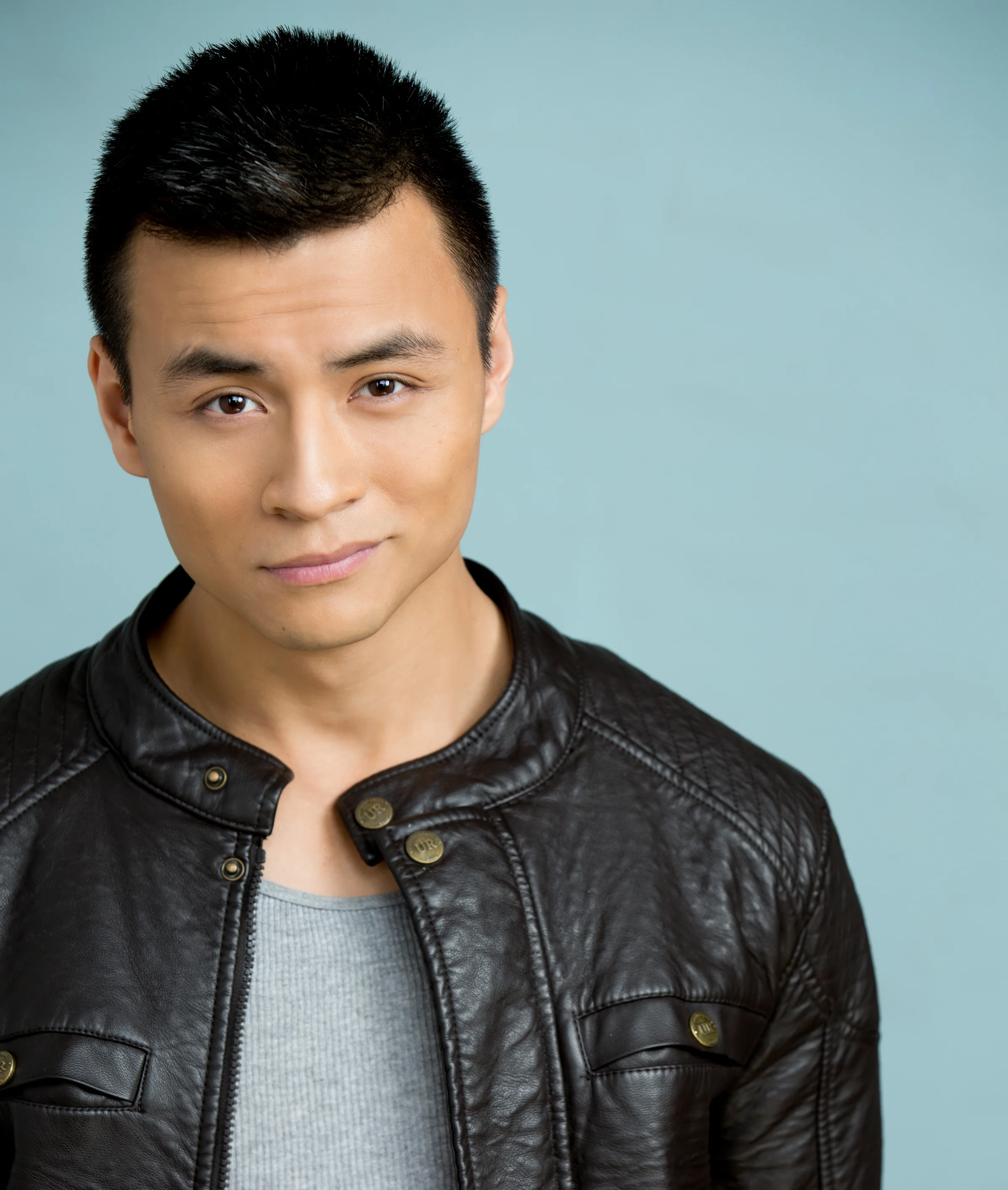 David Huynh