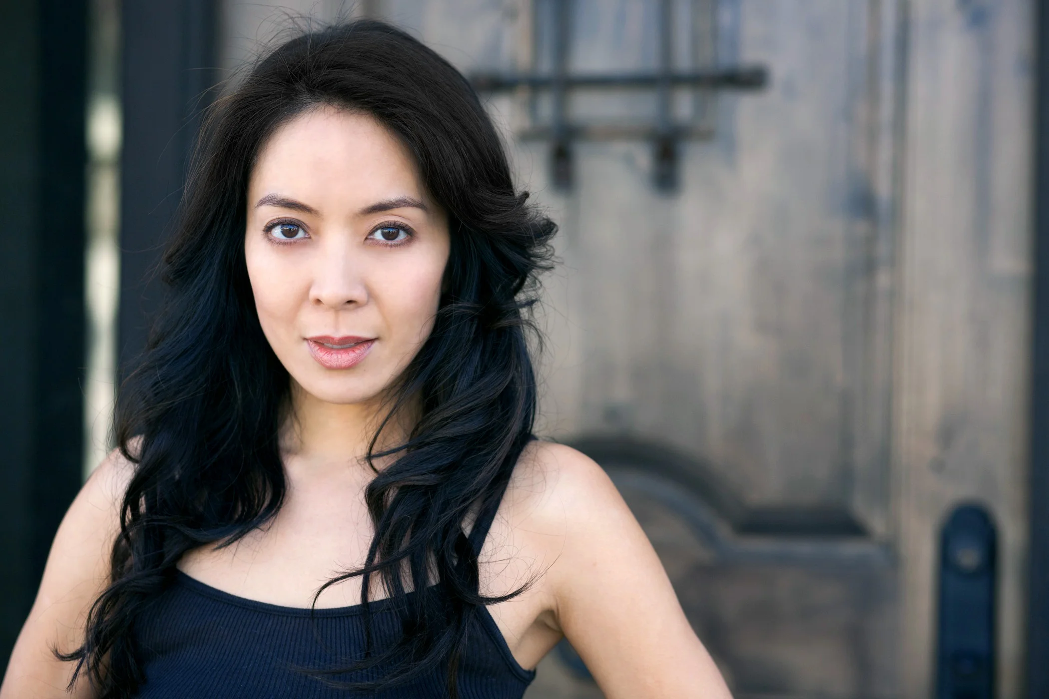 Jolene Kim