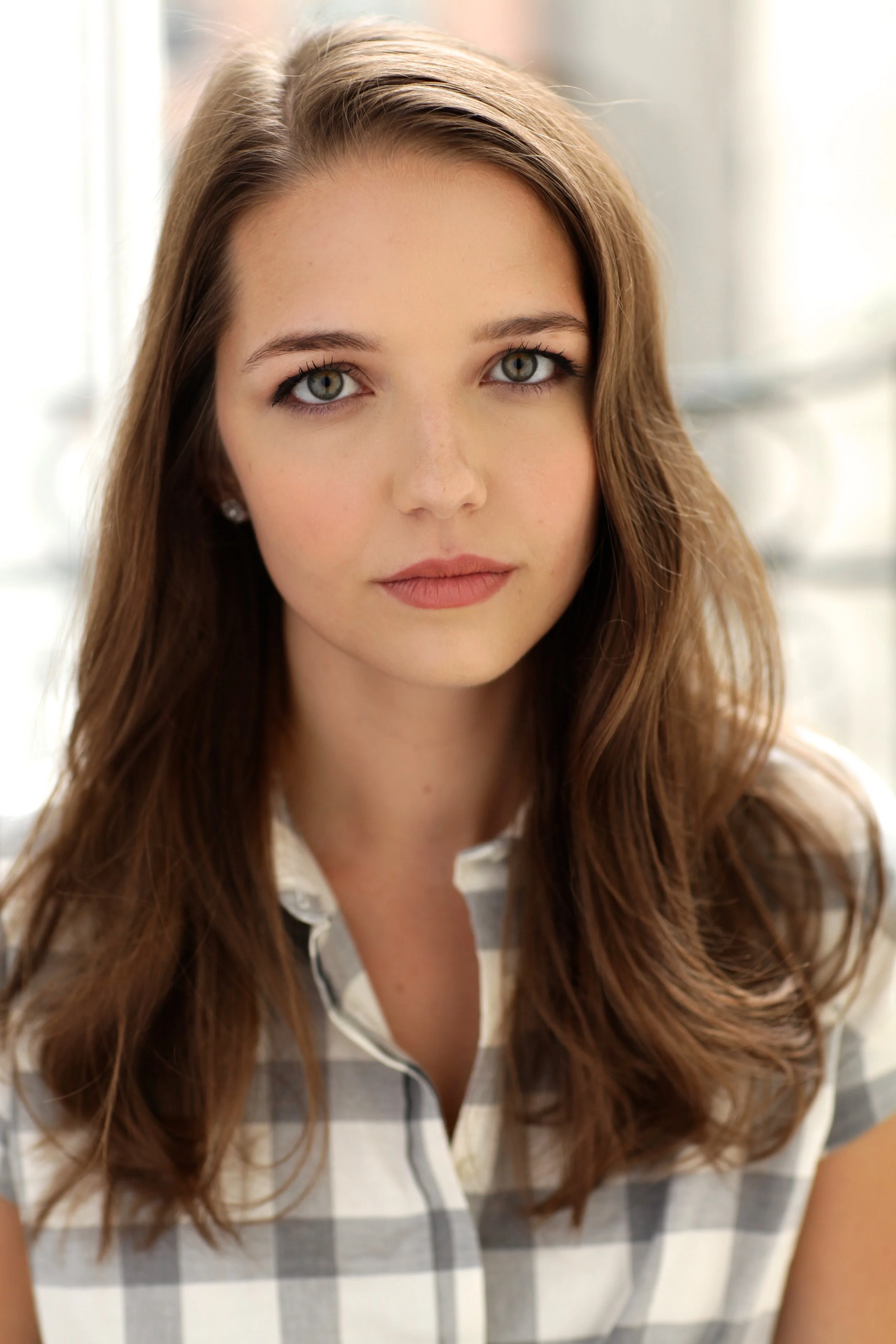 Elisabeth Evans