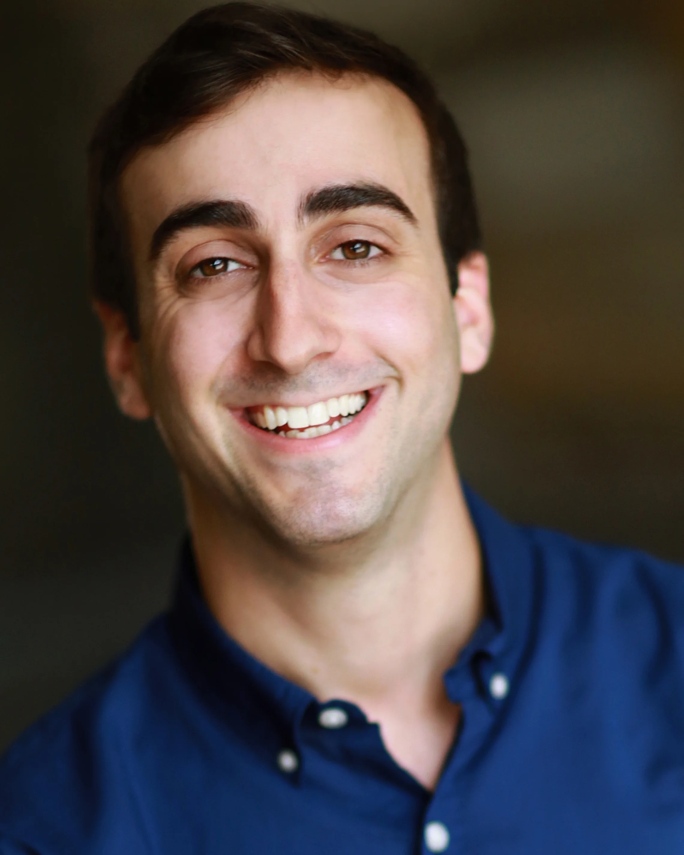 Daniel Tepper