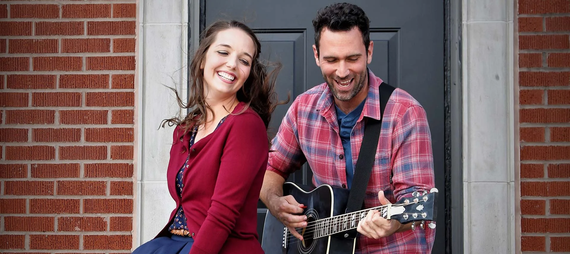 Grammy, Oscar, and Tony Award-winning 'Once' takes the stage at TheatreSquared