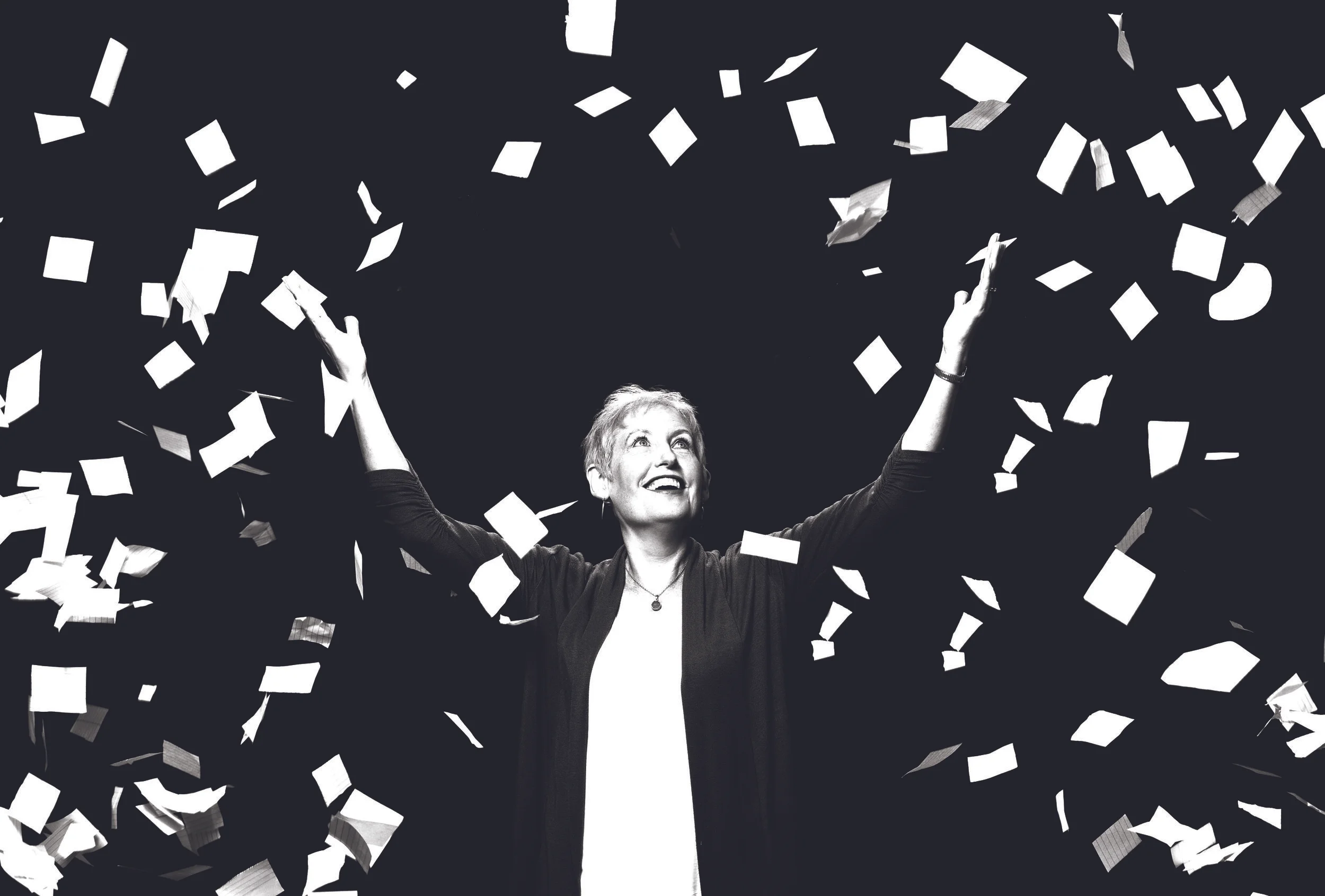   EVERY BRILLIANT THING  with Tony nominee &amp; Emmy-winner Liz Callaway   Learn More     Get Tickets   