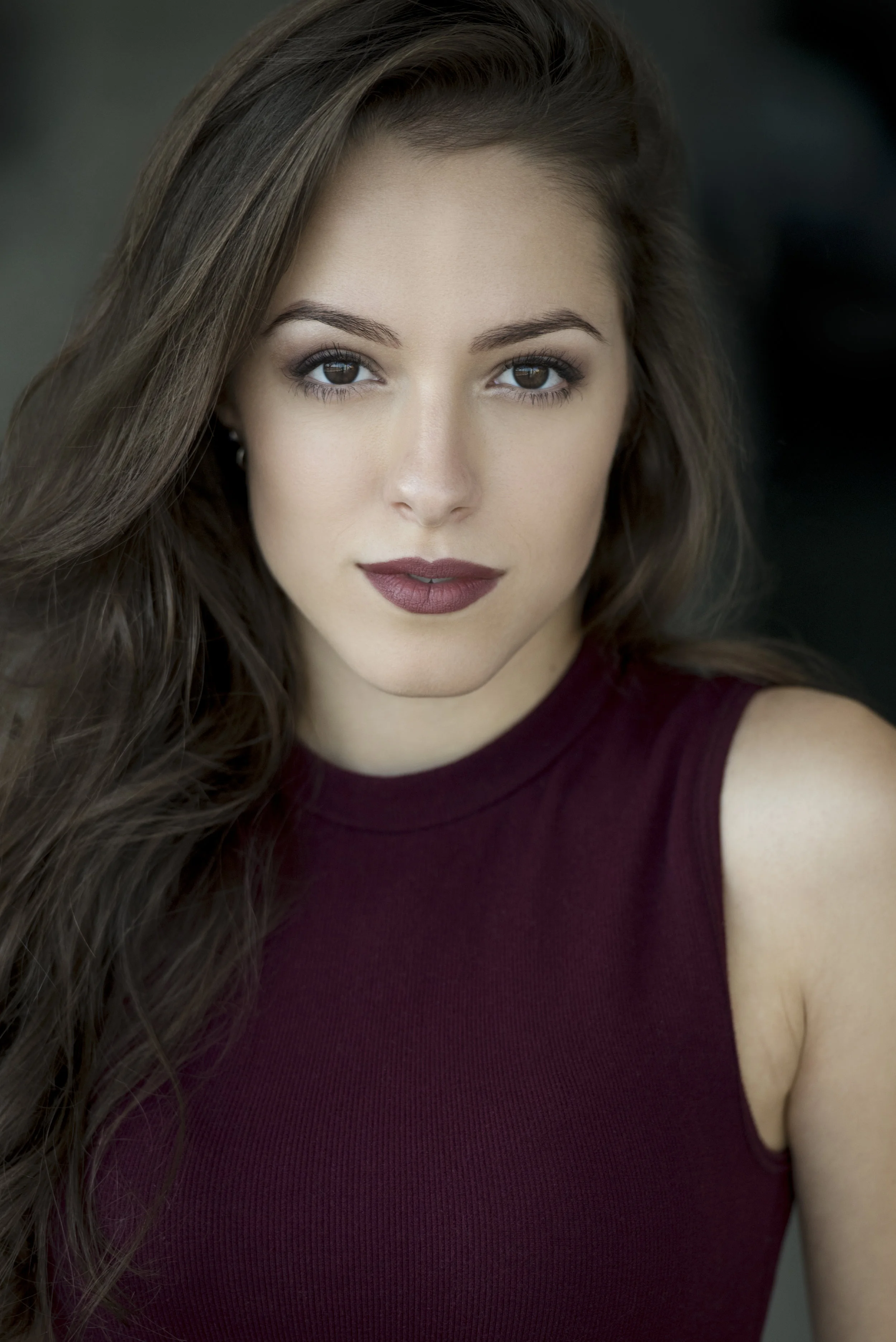 Lily Talevski