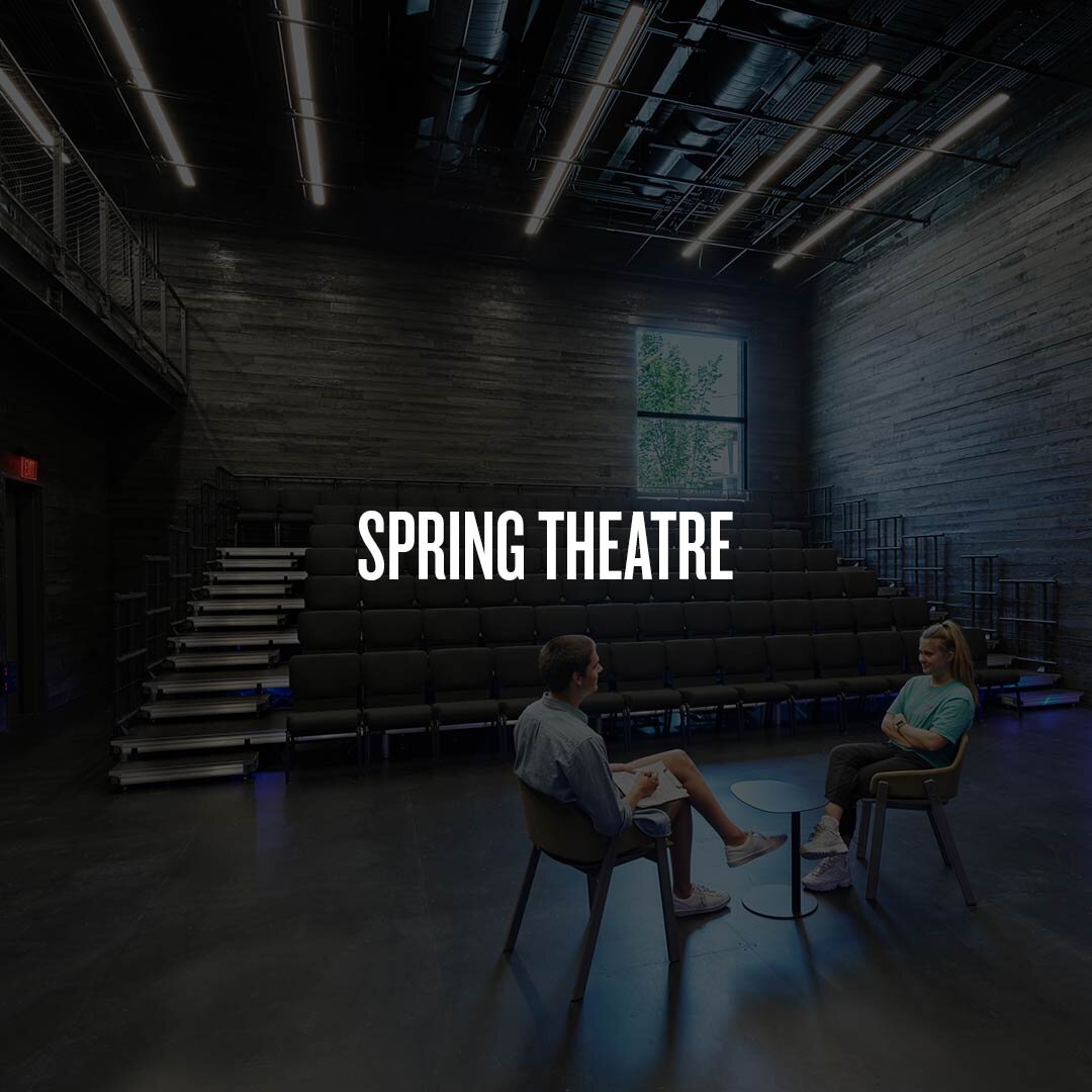 The Spring Theatre