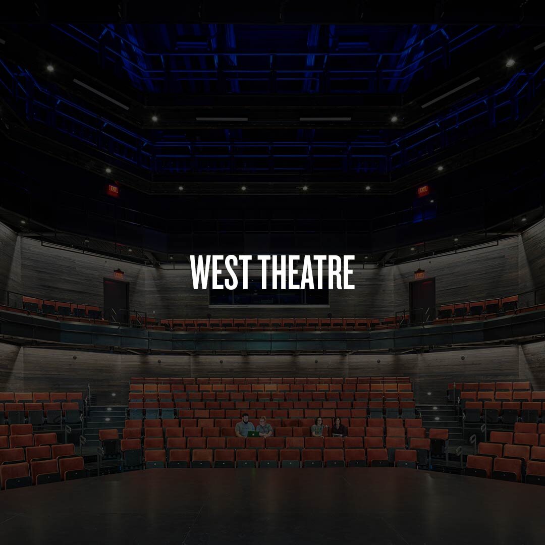 The West Theatre
