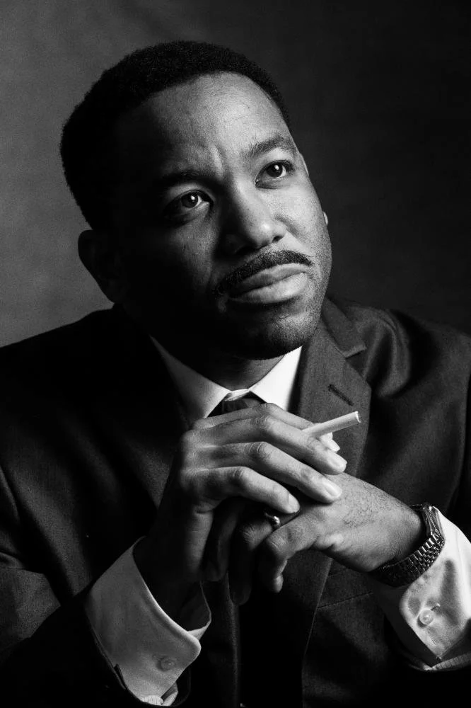 Now Playing: The Mountaintop