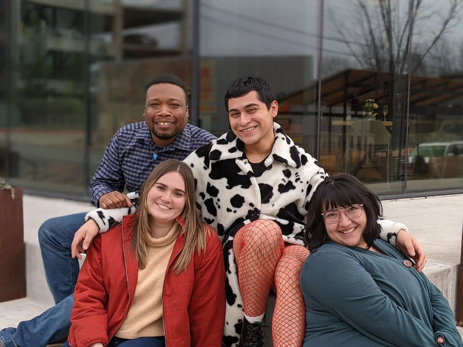 T2's New Apprenticeship Program Builds Skills, Launches Careers