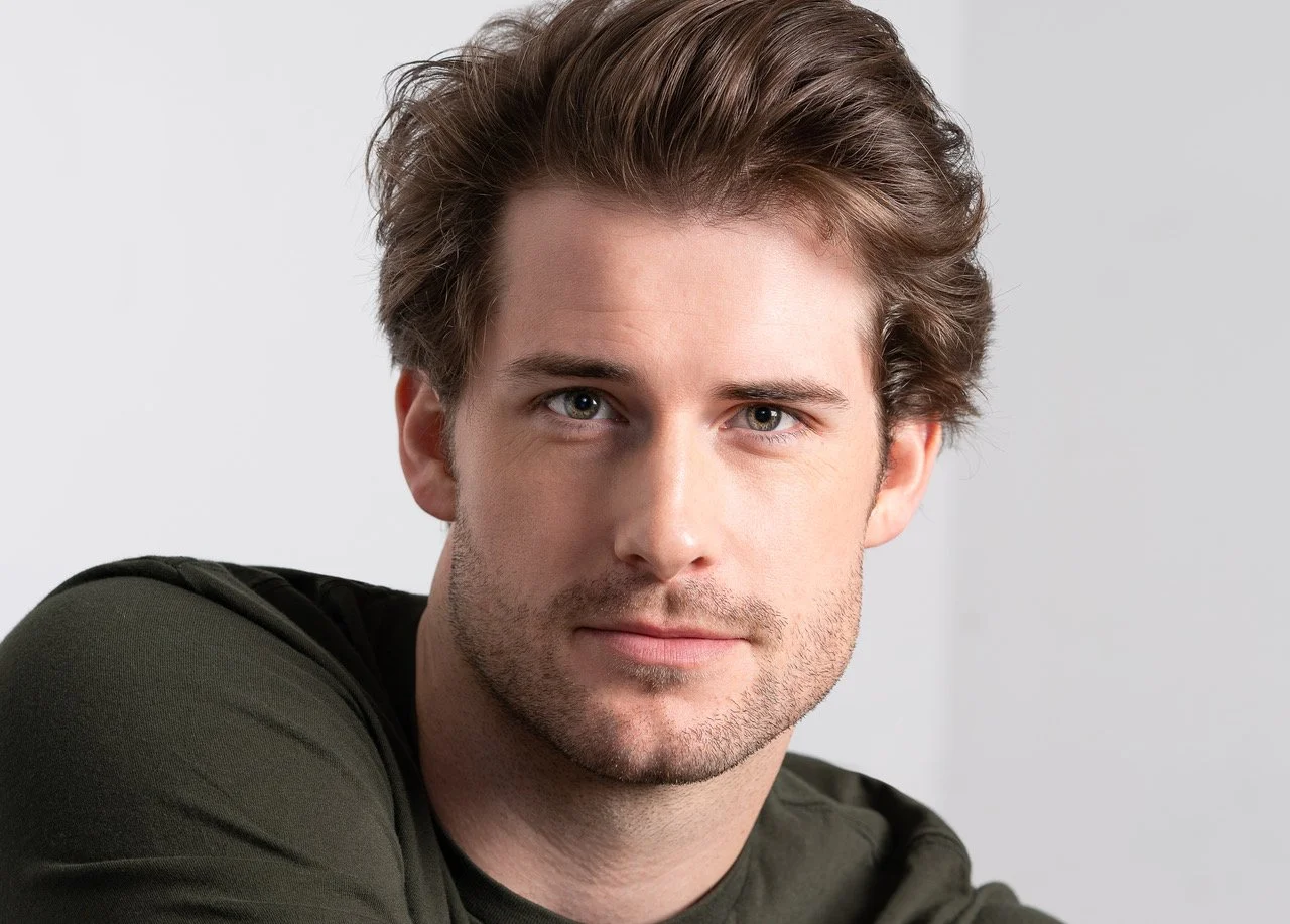 Arkansas native Joseph Scott Ford brings his art back home to the ANPF