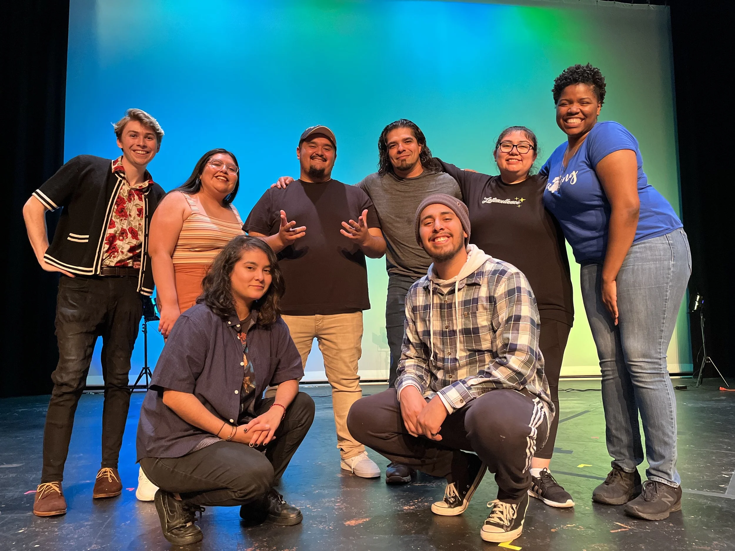 News — TheatreSquared