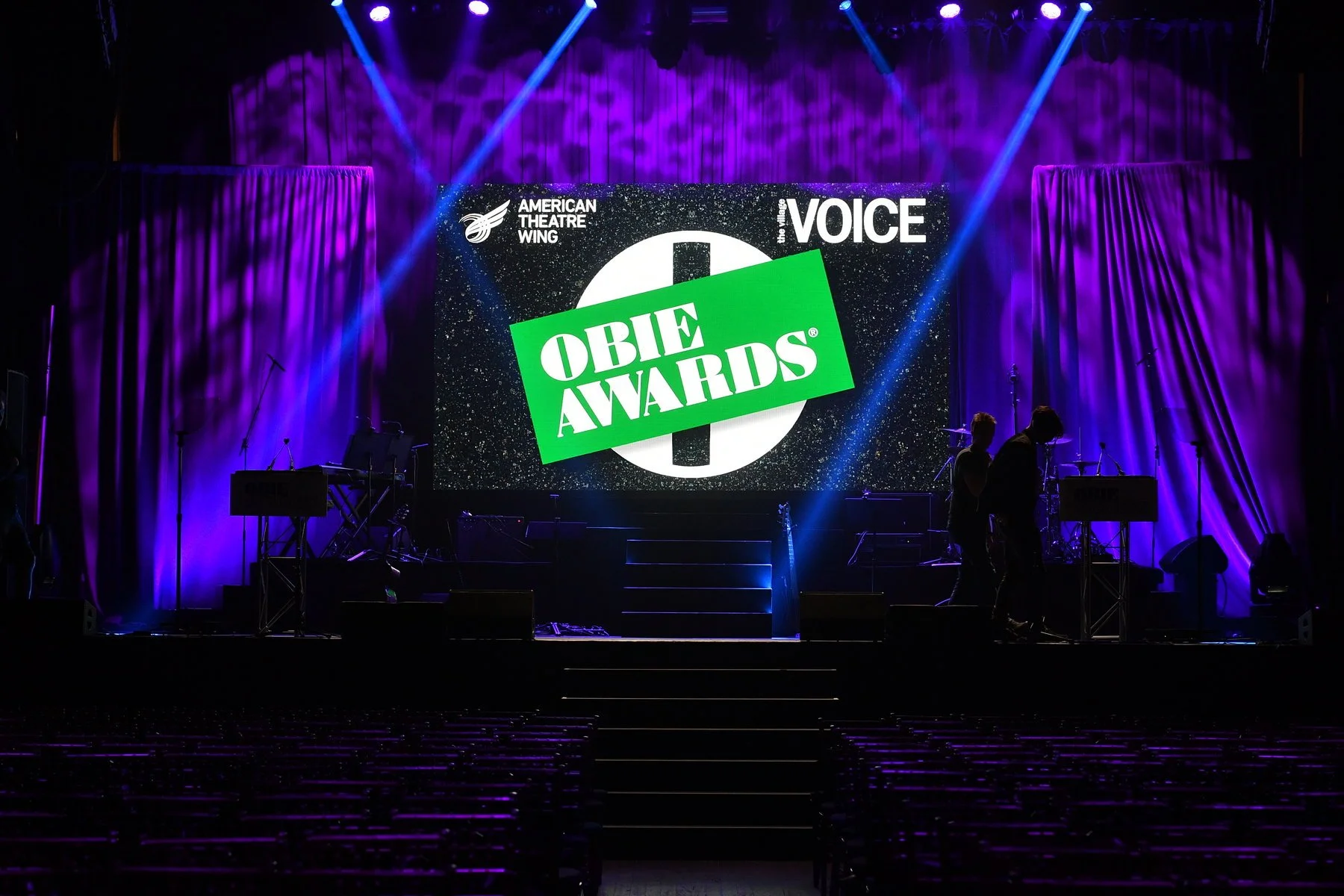 TheatreSquared’s pioneering work to receive highest award for off-Broadway theatre