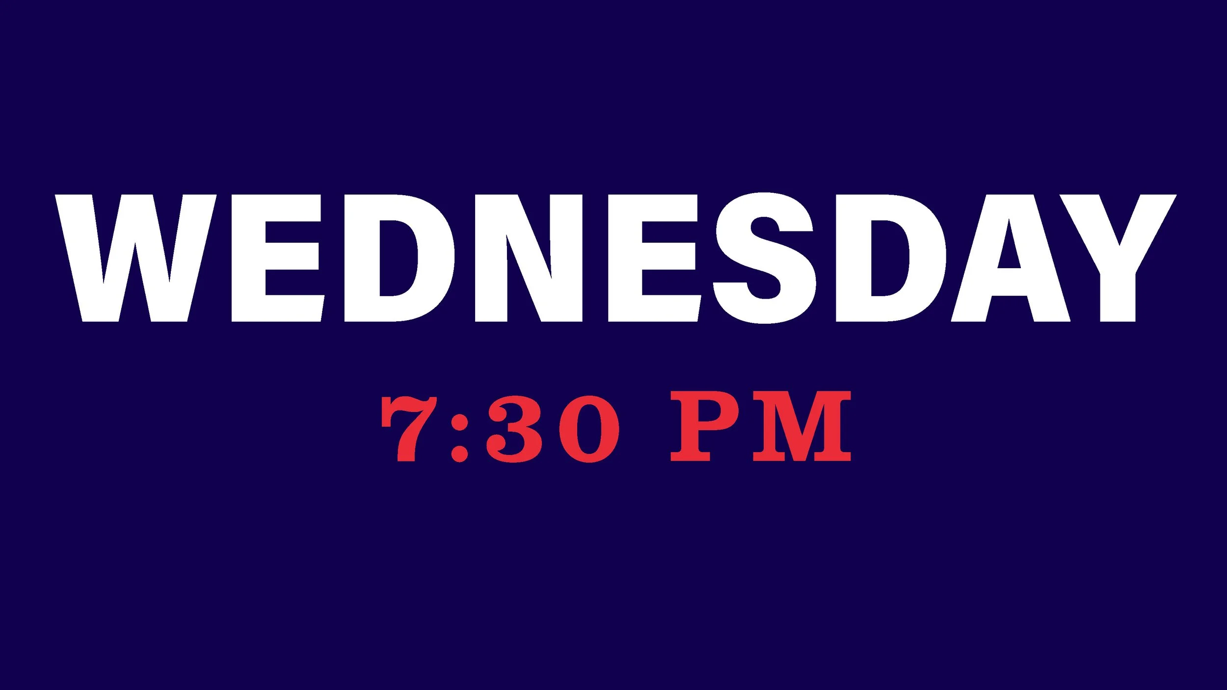 Subscriptions Wednesday Season Subscriptions — TheatreSquared — TheatreSquared