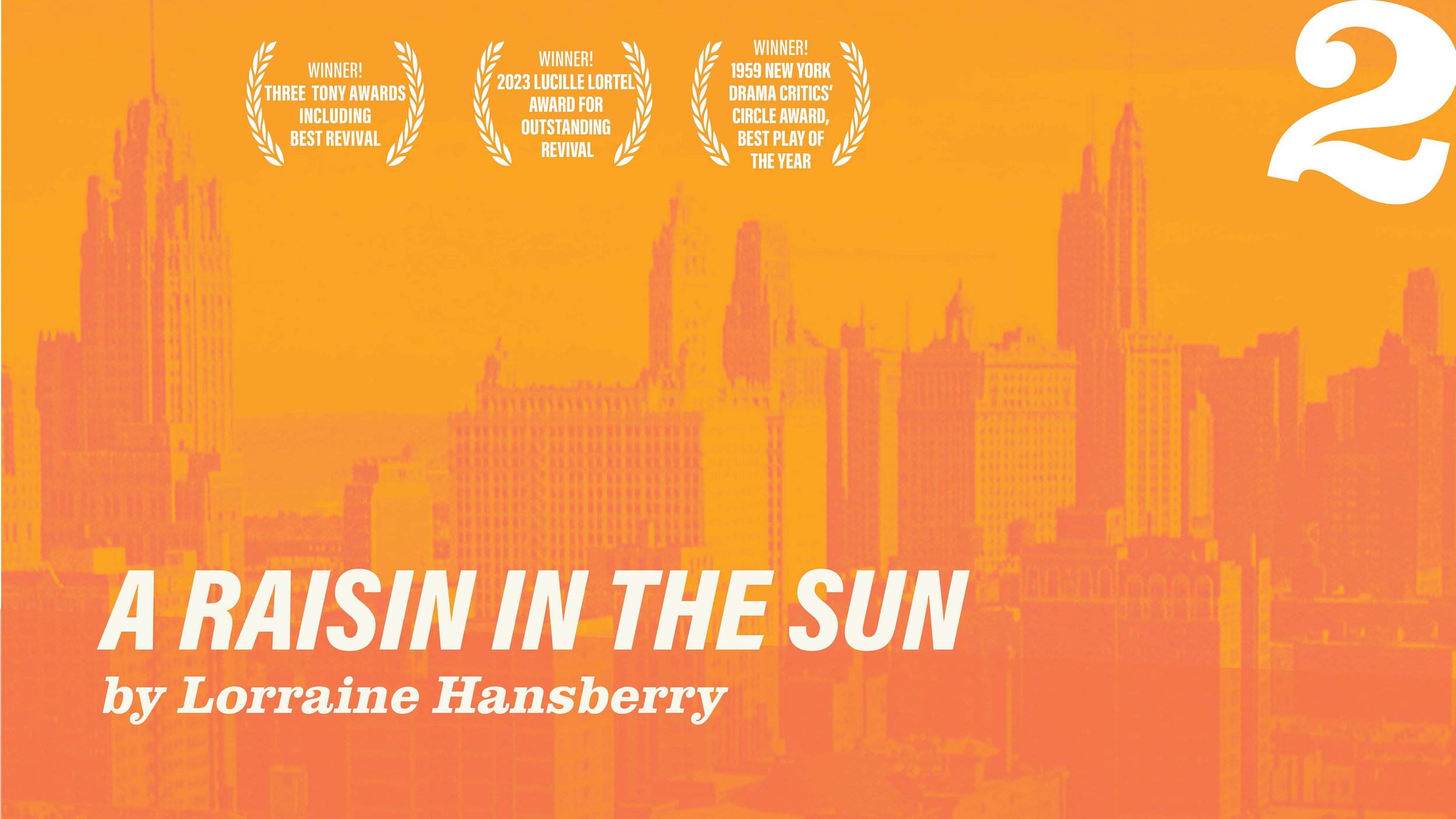 Harlem In Lorraine Hansberry’S A Raisin In The Sun – ZSVJOQ