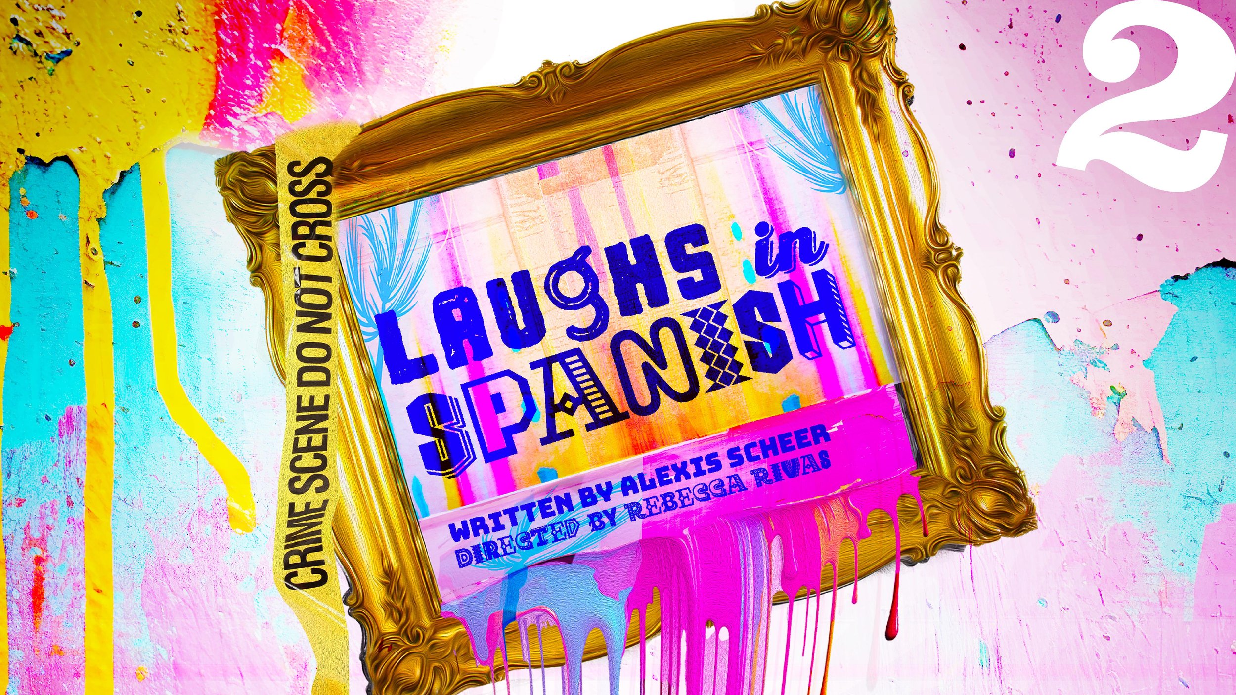 Laugh In Spanish