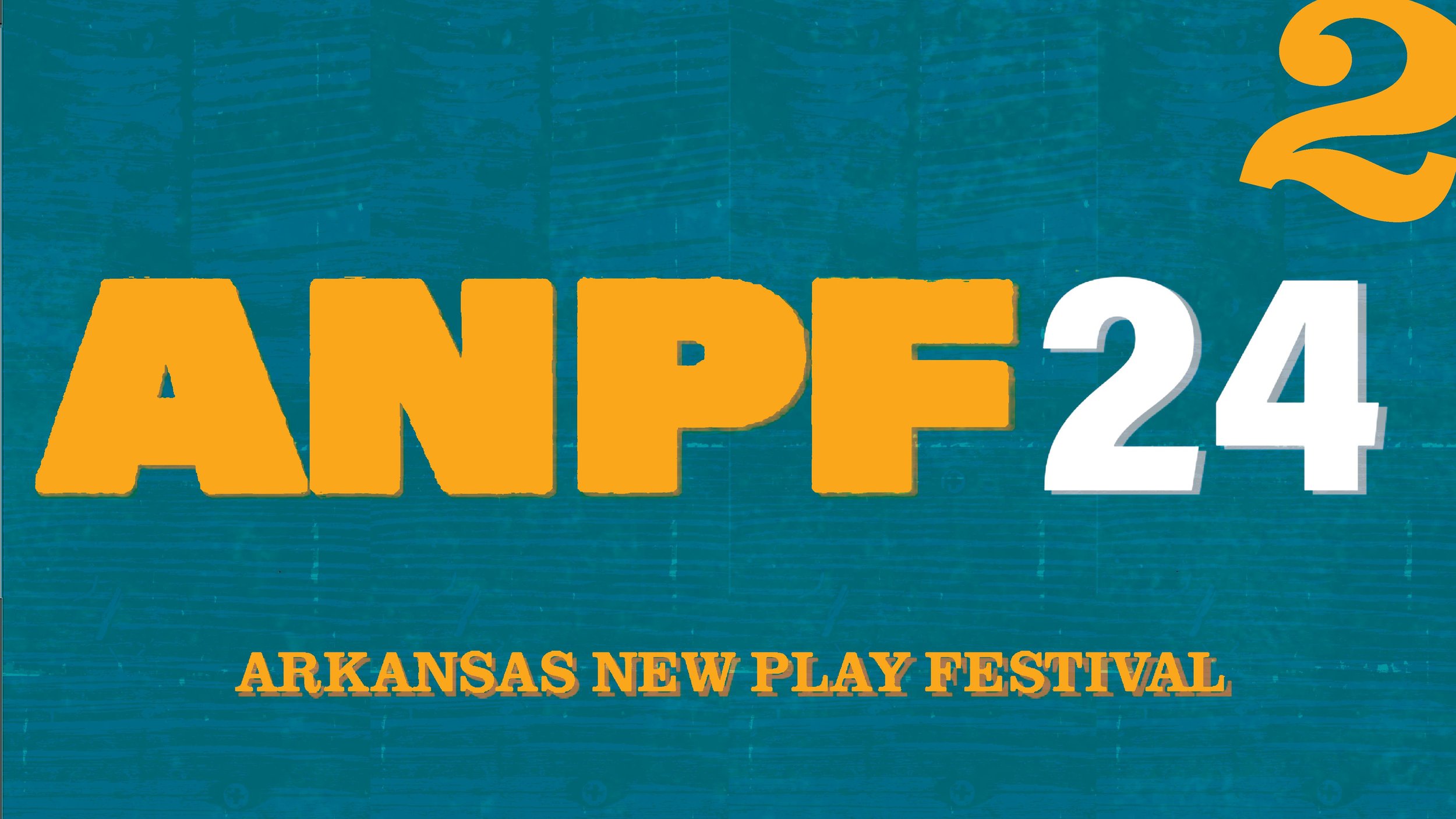 Arkansas New Play Festival