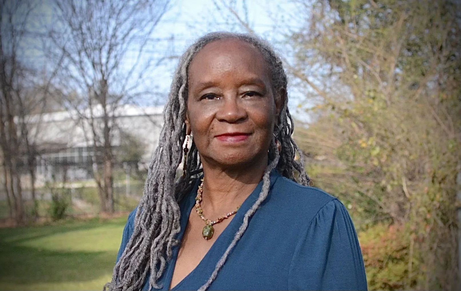 Q & A with vickie washington, director of "Responders"