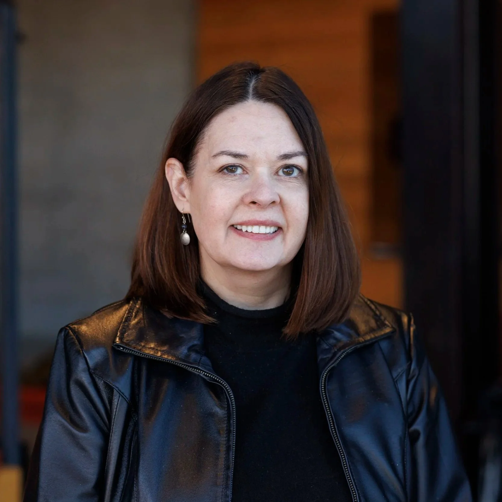 Christa Davis 