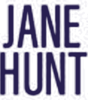 Jane Hunt