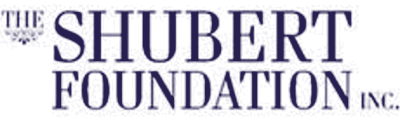 The Shubert Foundation, Inc.