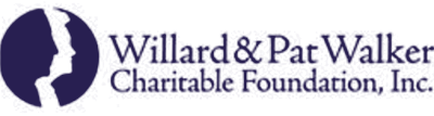 Willard & Pat Walker Charitable Foundation, Inc.