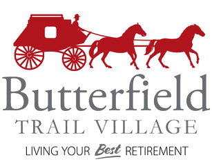 Butterfield Trail Village logo