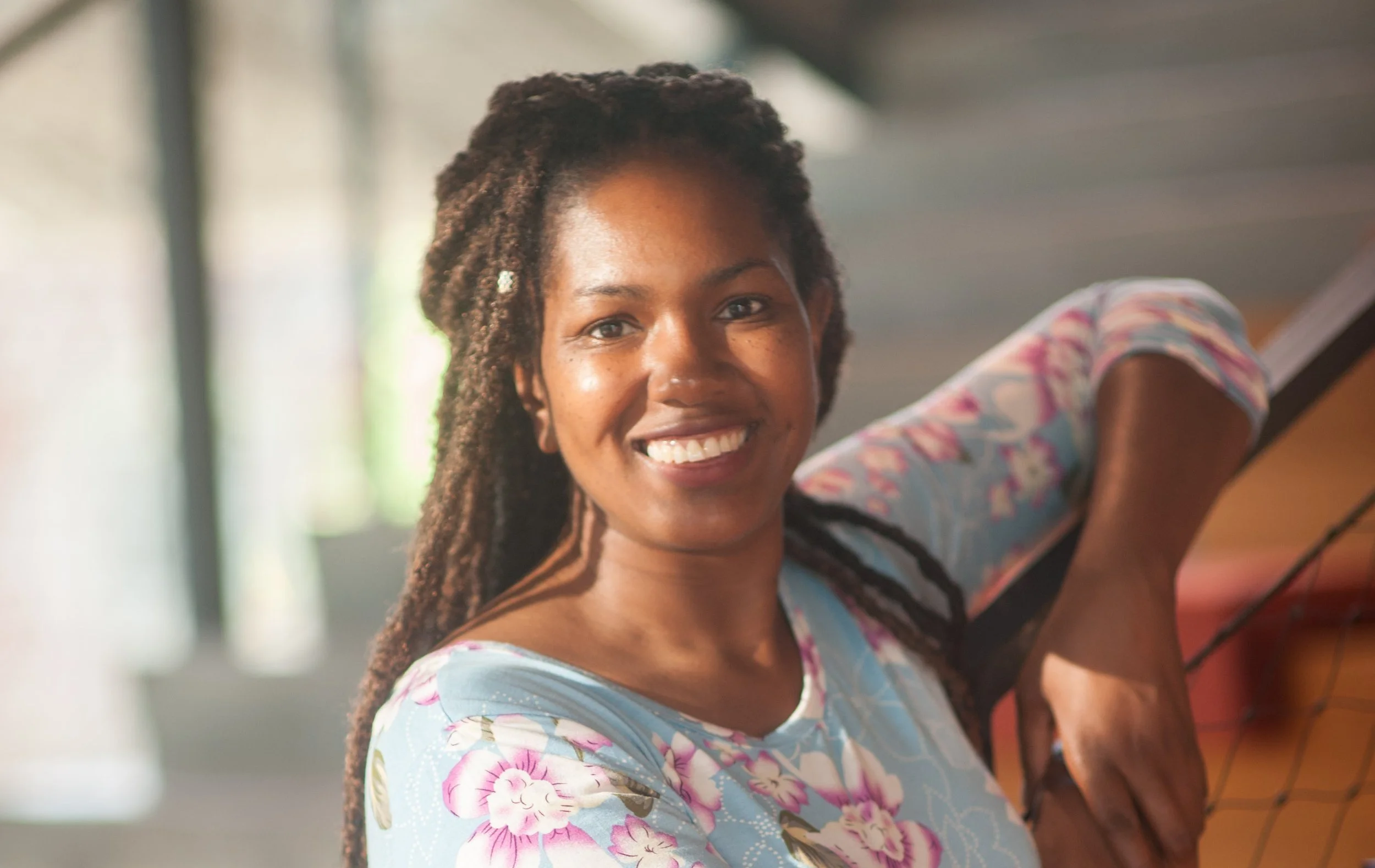 Developed at T2, "FLEX" by Candrice Jones, moves to Lincoln Center Theater